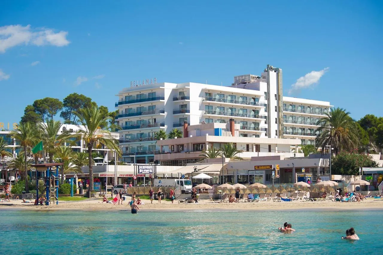 ****  Bellamar Hotel Beach & Spa San Antonio  Spain