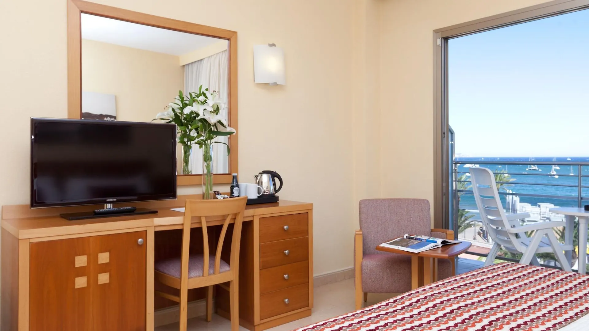 Bellamar Hotel Beach&Spa Sant Antoni de Portmany