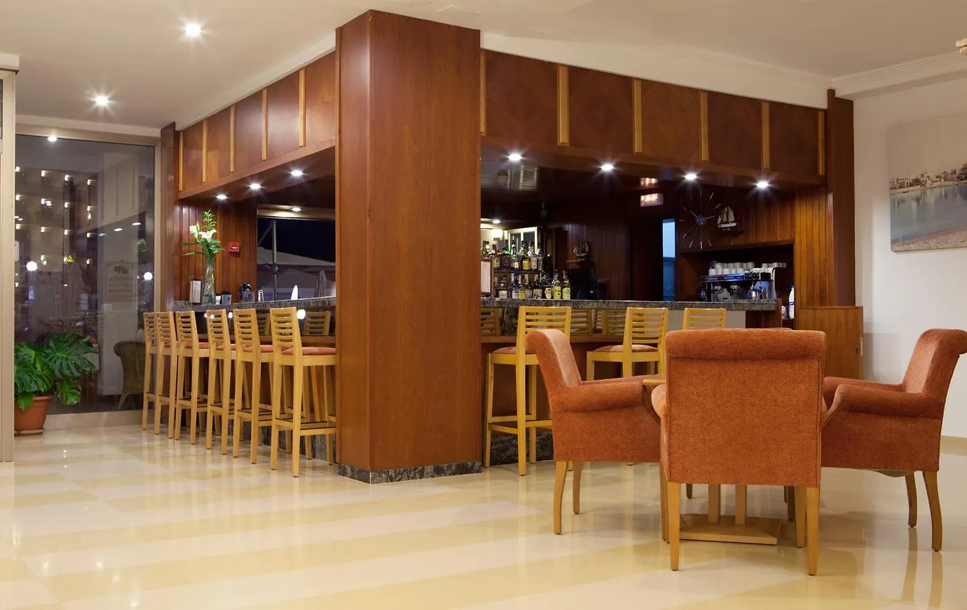 Bellamar Hotel Beach&Spa Sant Antoni de Portmany 4*,  Spanien