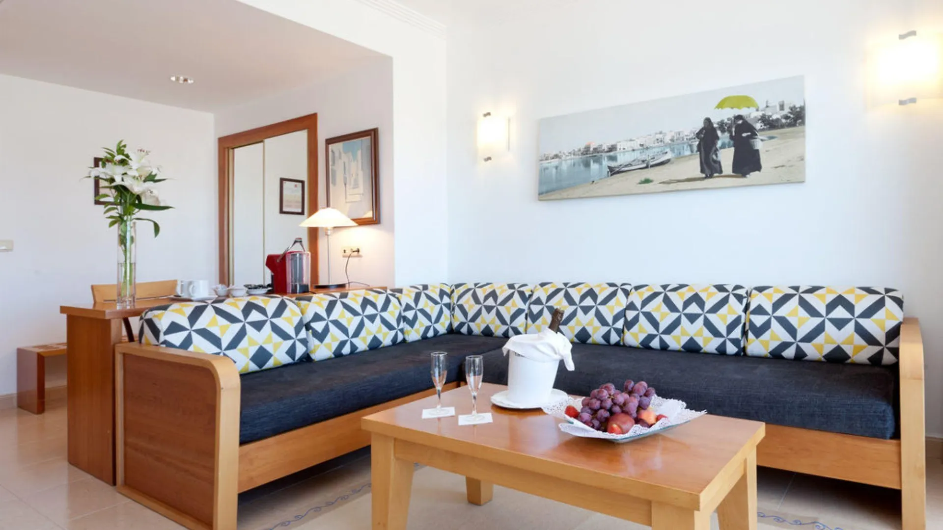 Bellamar Hotel Beach&Spa Sant Antoni de Portmany