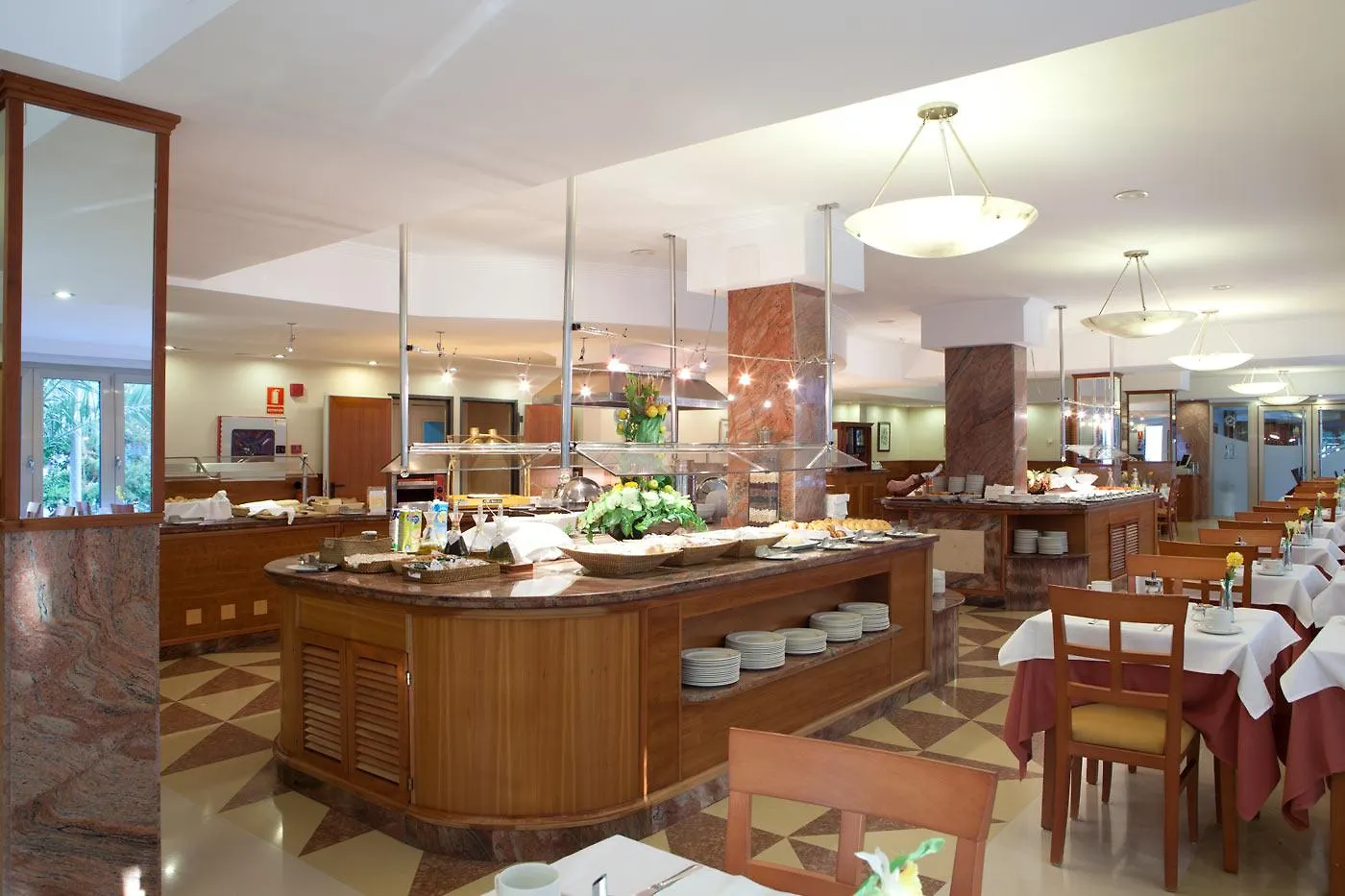 Bellamar Hotel Beach&Spa Sant Antoni de Portmany 4*,