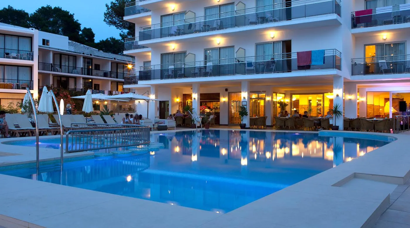 Bellamar Hotel Beach&Spa Sant Antoni de Portmany