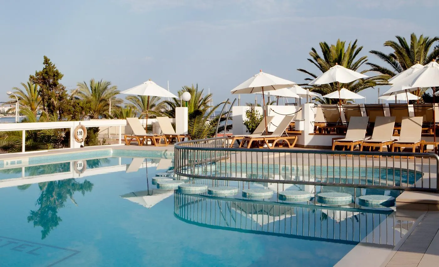 Bellamar Hotel Beach&Spa Sant Antoni de Portmany
