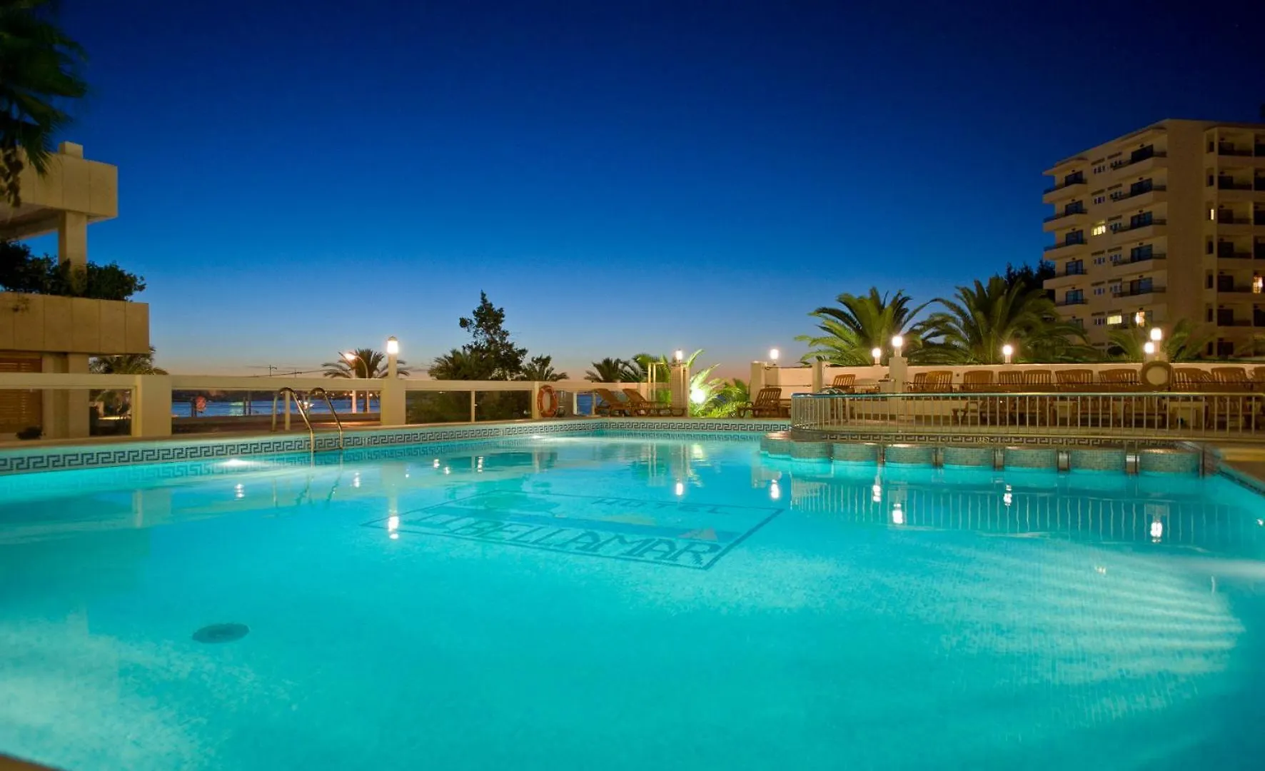 Bellamar Hotel Beach&Spa Sant Antoni de Portmany