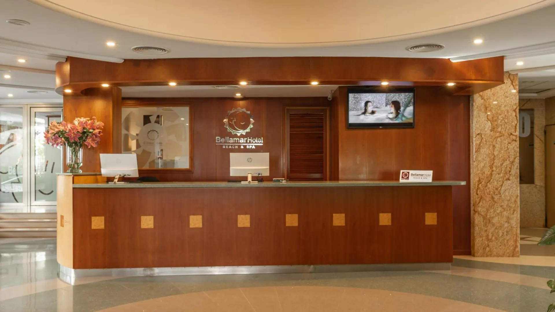 Bellamar Hotel Beach&Spa Sant Antoni de Portmany Spanien