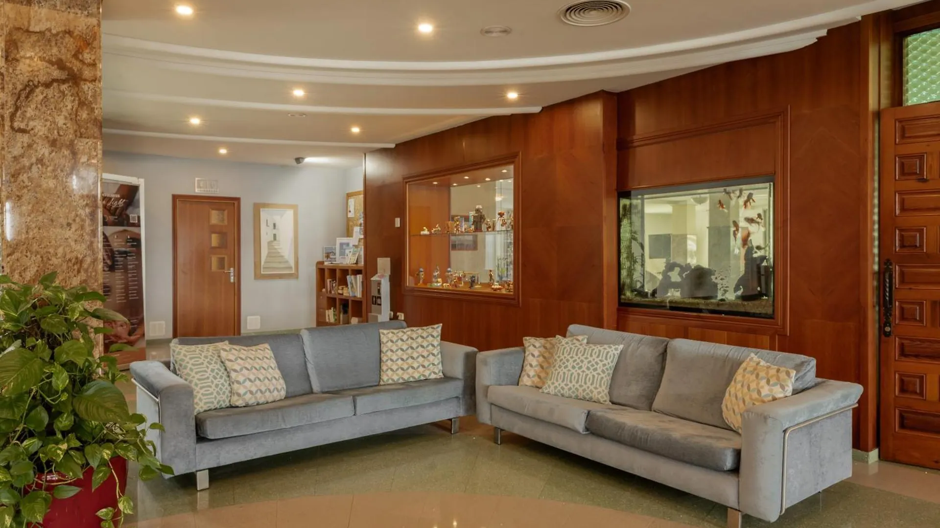 Bellamar Hotel Beach&Spa Sant Antoni de Portmany