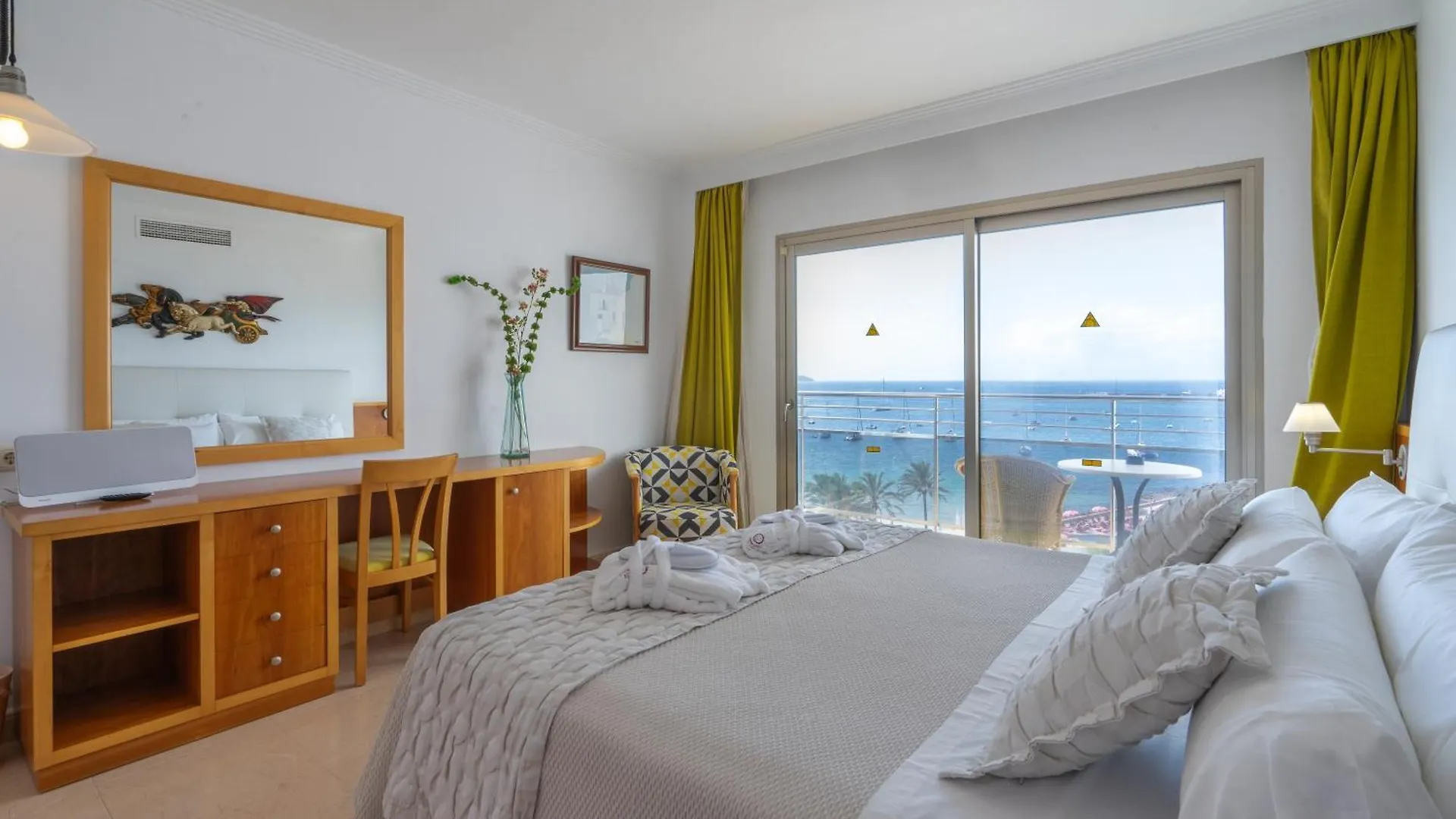 Bellamar Hotel Beach&Spa Sant Antoni de Portmany