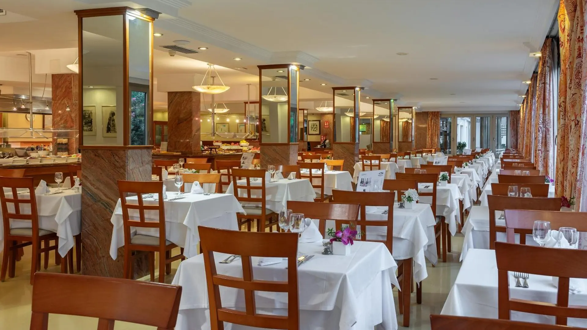 Bellamar Hotel Beach&Spa Sant Antoni de Portmany