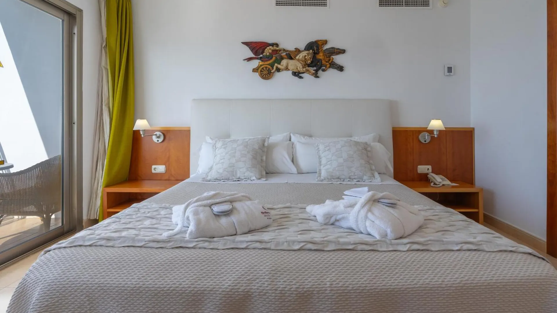 Bellamar Hotel Beach&Spa Sant Antoni de Portmany