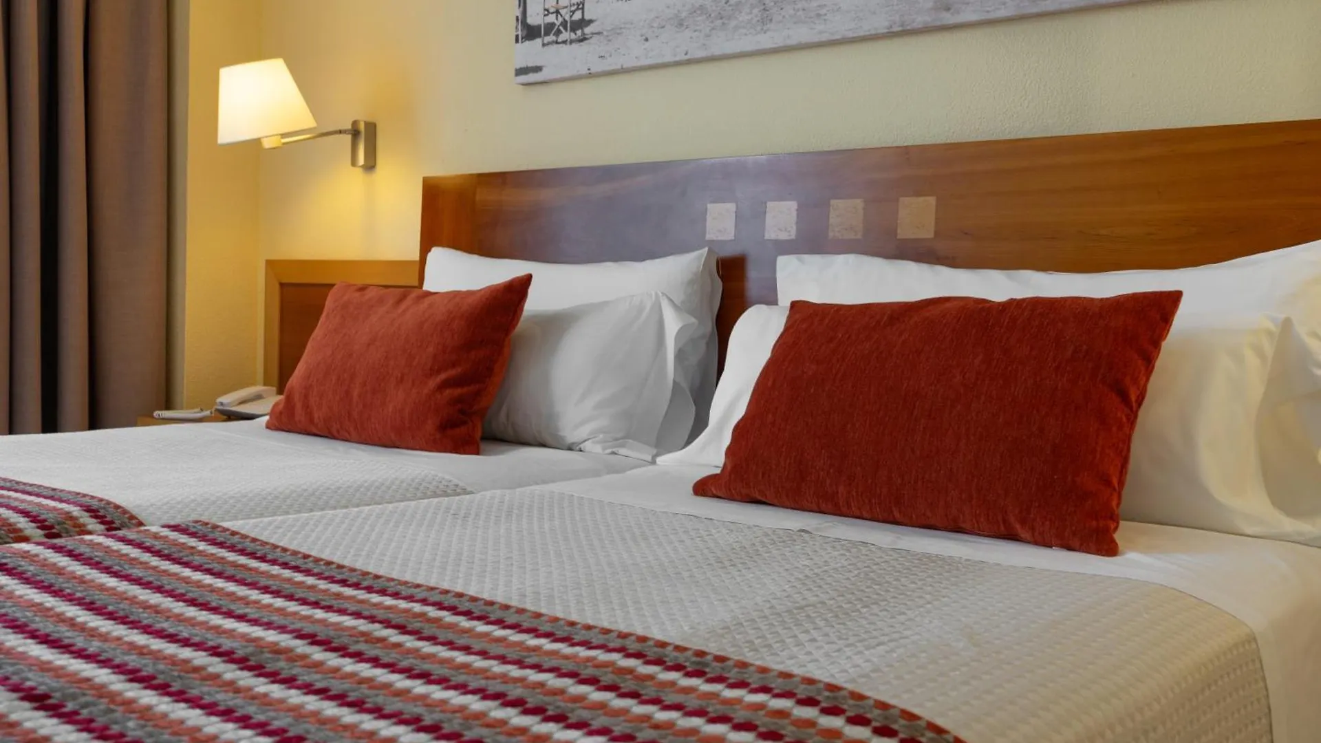 ****  Bellamar Hotel Beach&Spa Sant Antoni de Portmany Spanien