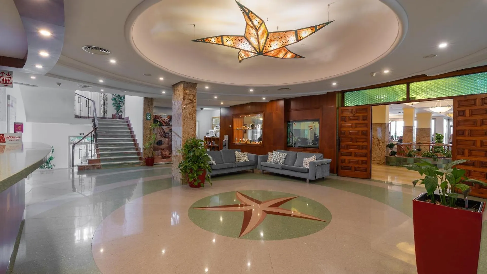 Bellamar Hotel Beach&Spa Sant Antoni de Portmany