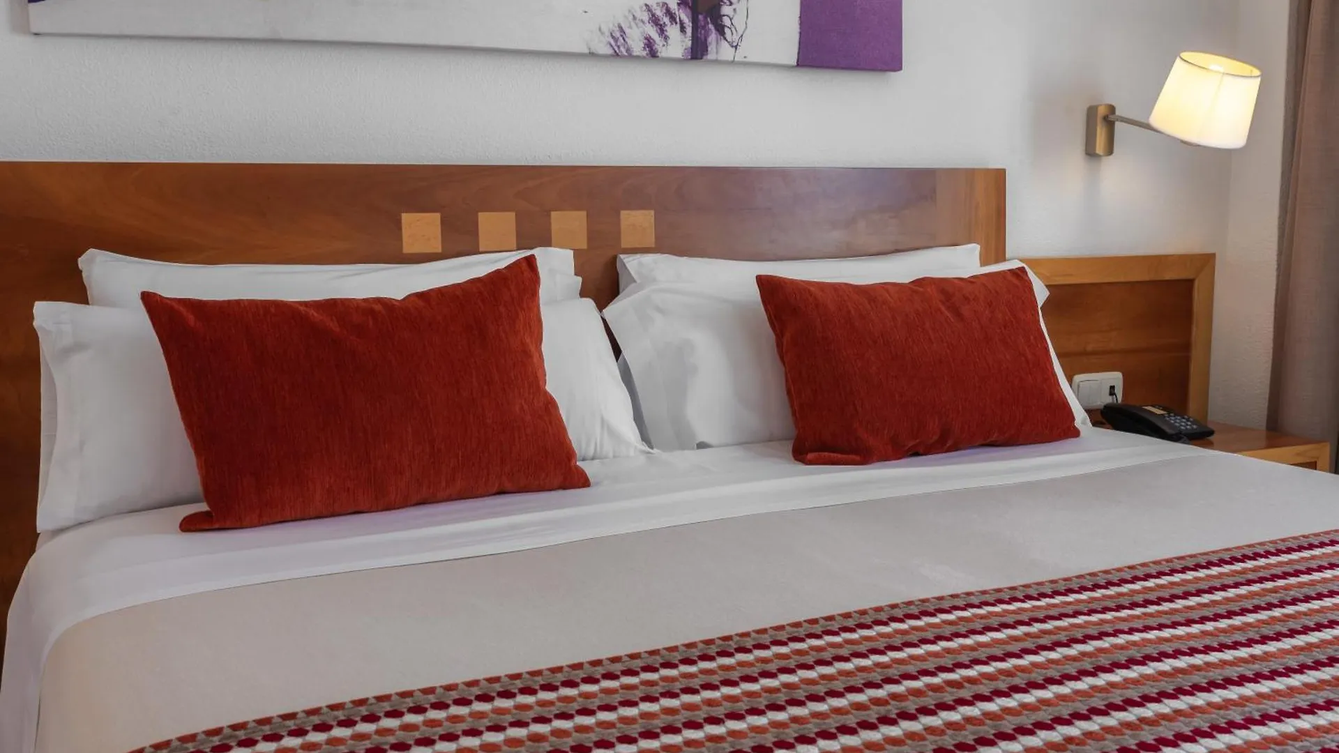 Bellamar Hotel Beach&Spa Sant Antoni de Portmany
