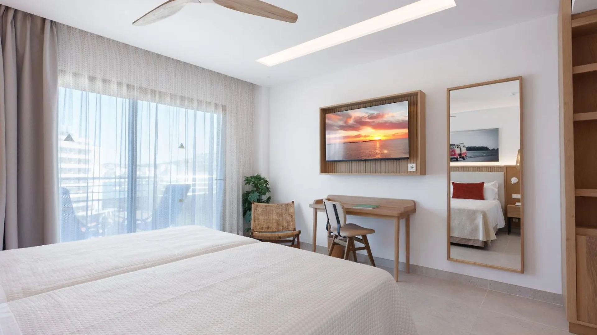 Bellamar Hotel Beach&Spa Sant Antoni de Portmany