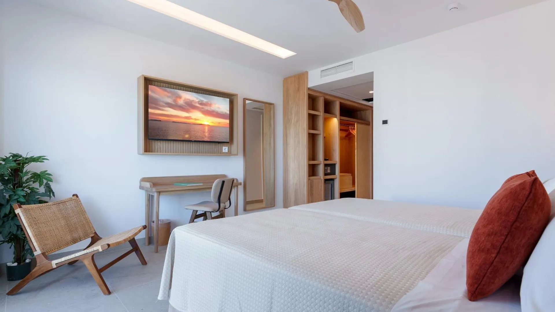 Bellamar Hotel Beach&Spa Sant Antoni de Portmany
