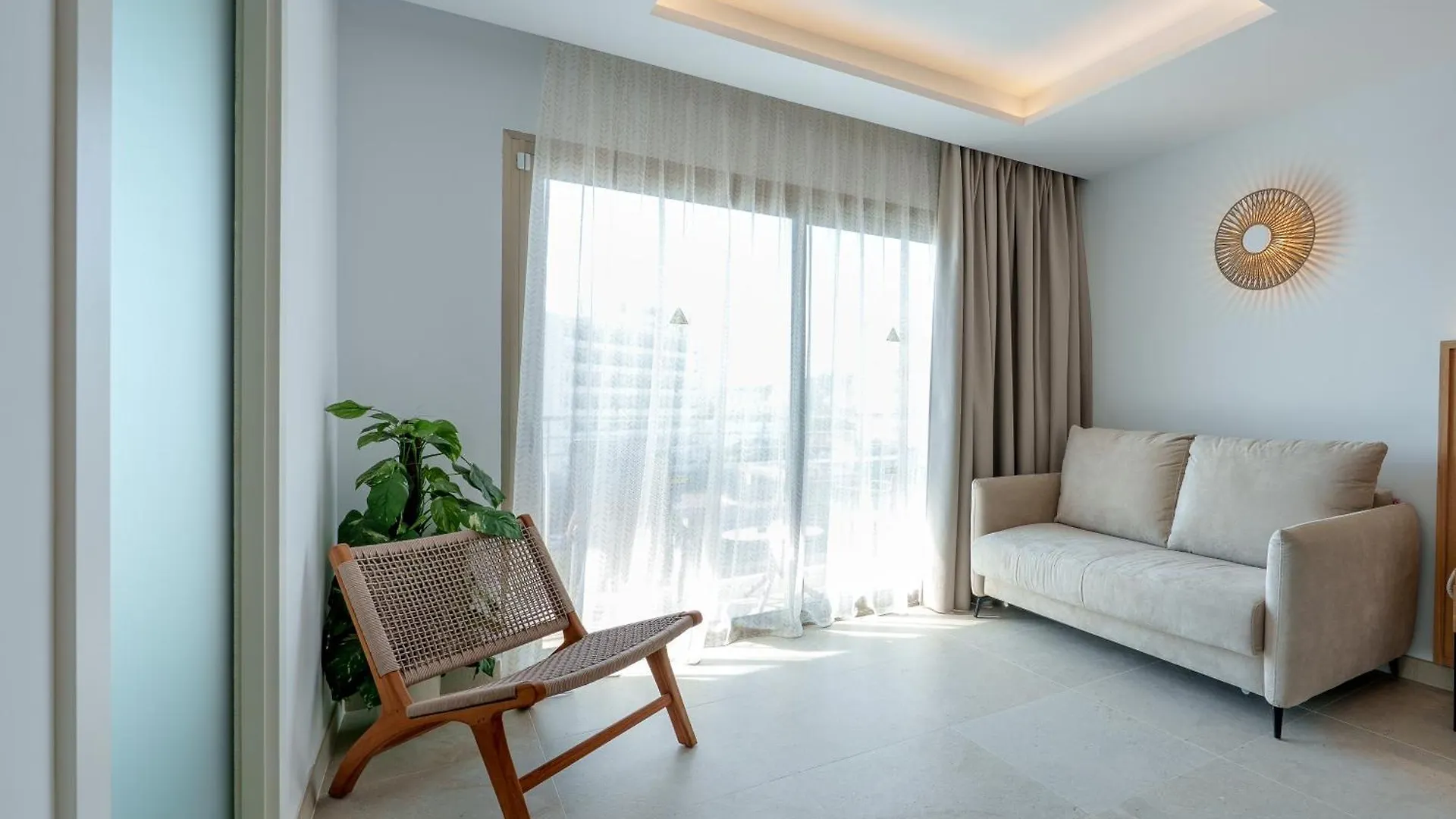 ****  Bellamar Hotel Beach & Spa San Antonio  Spain