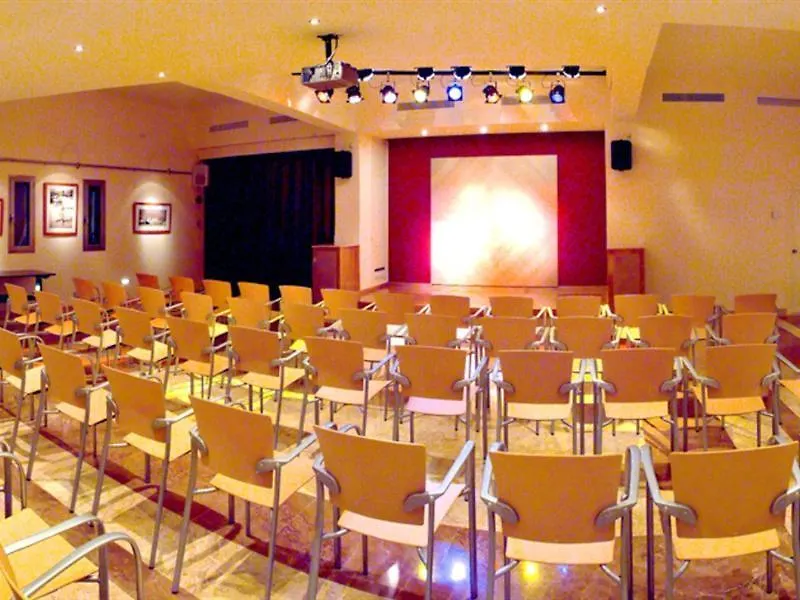 Bellamar Hotel Beach&Spa Sant Antoni de Portmany