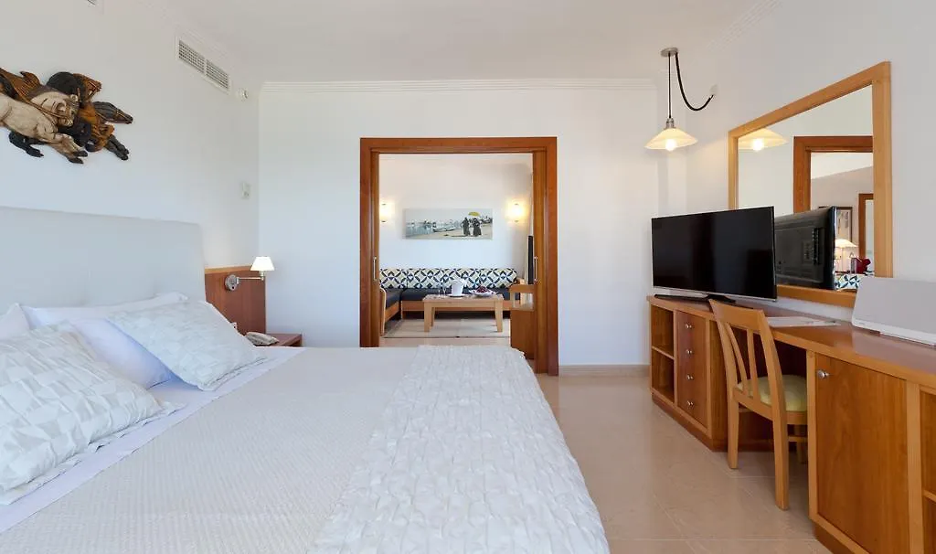 ****  Bellamar Hotel Beach&Spa Sant Antoni de Portmany Spanien