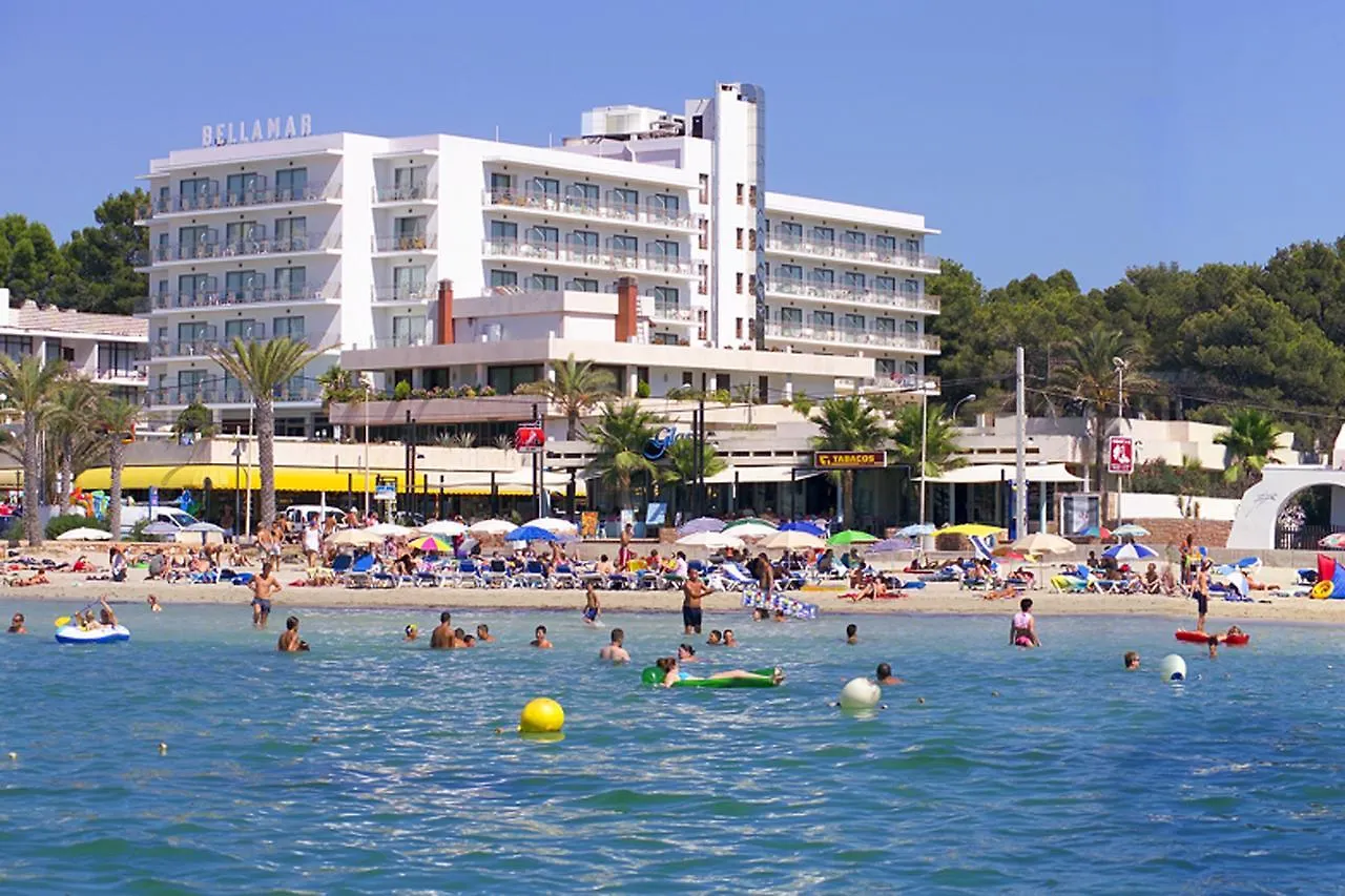 Bellamar Hotel Beach&Spa Sant Antoni de Portmany