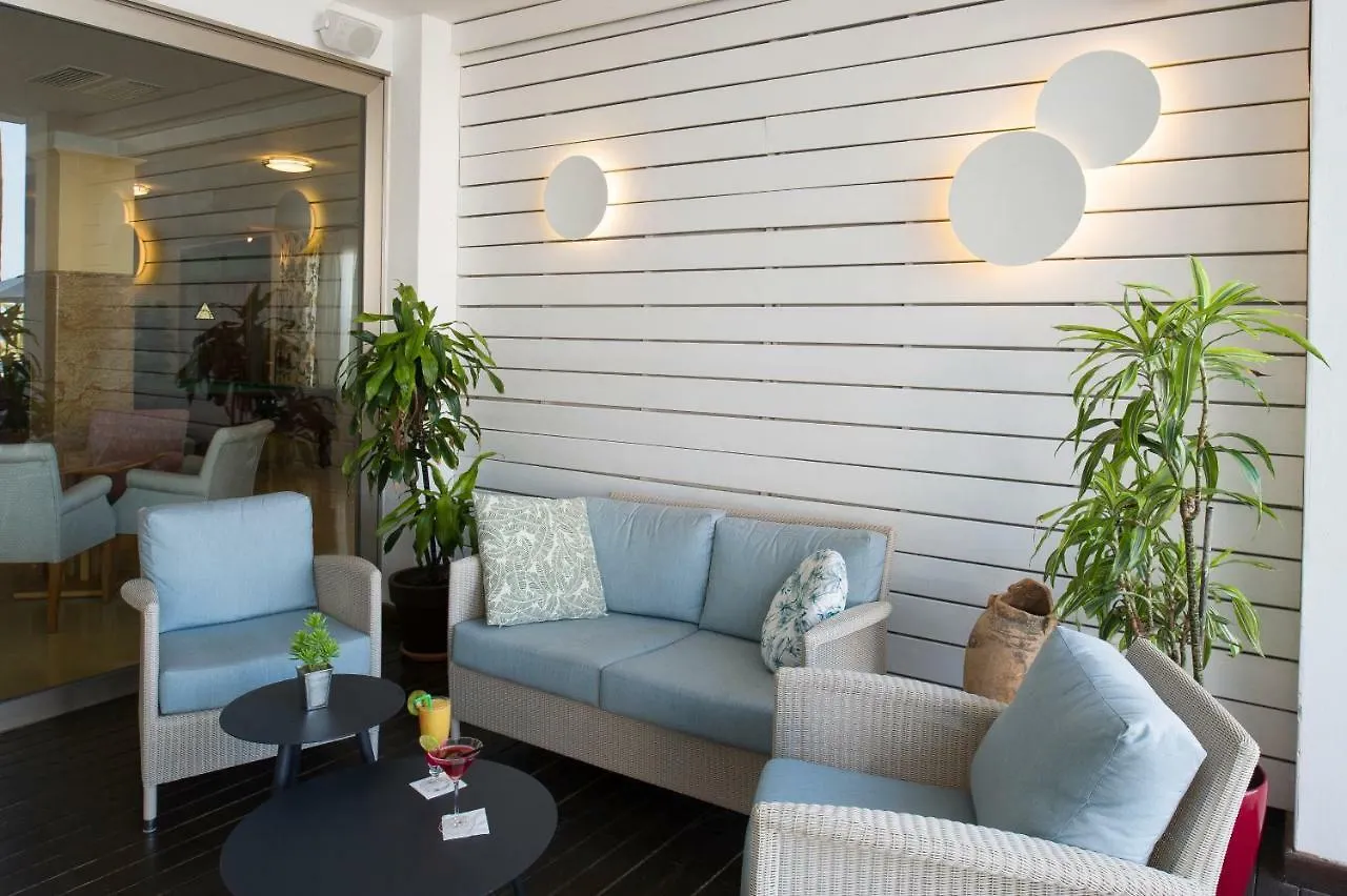 Bellamar Hotel Beach&Spa Sant Antoni de Portmany