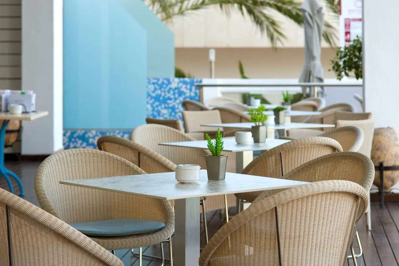 Bellamar Hotel Beach&Spa Sant Antoni de Portmany