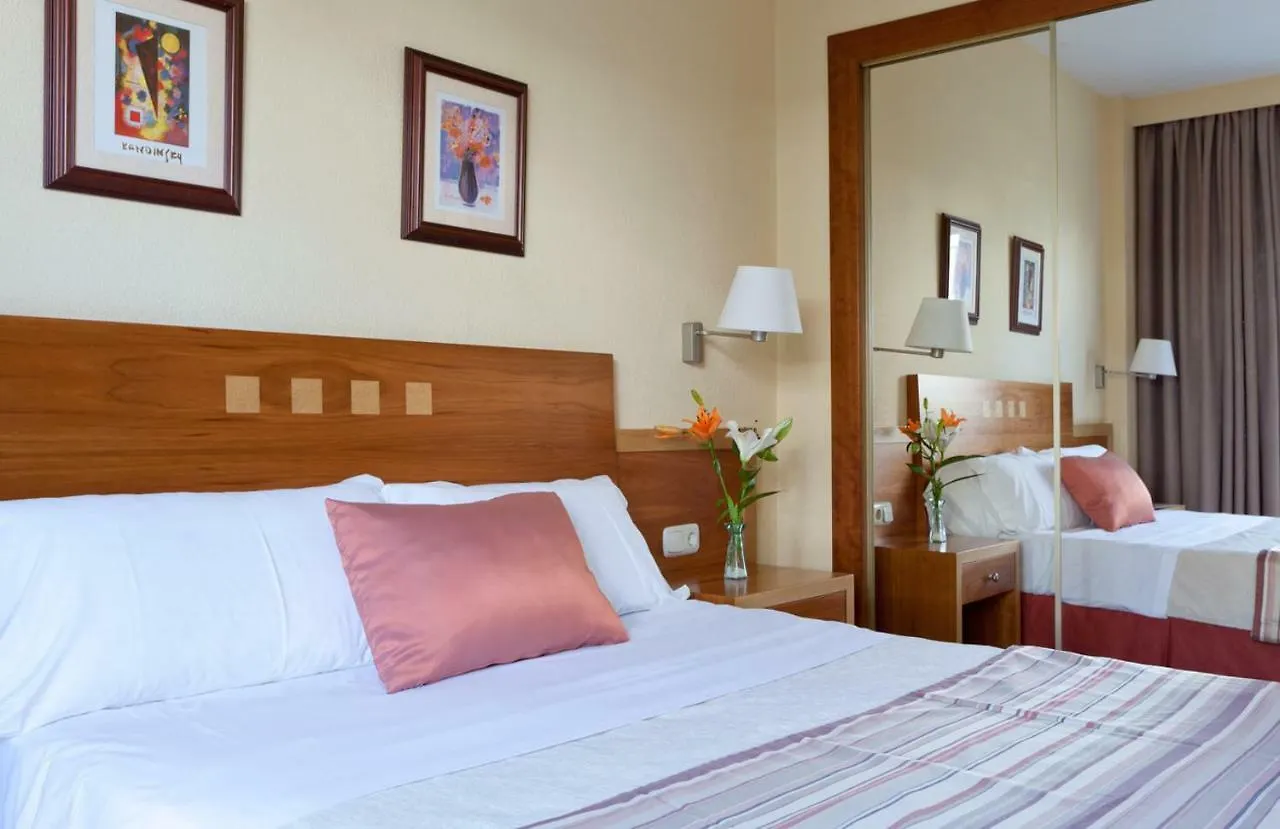 Bellamar Hotel Beach&Spa Sant Antoni de Portmany Spanien