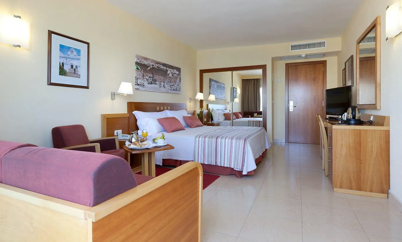 Bellamar Hotel Beach & Spa San Antonio