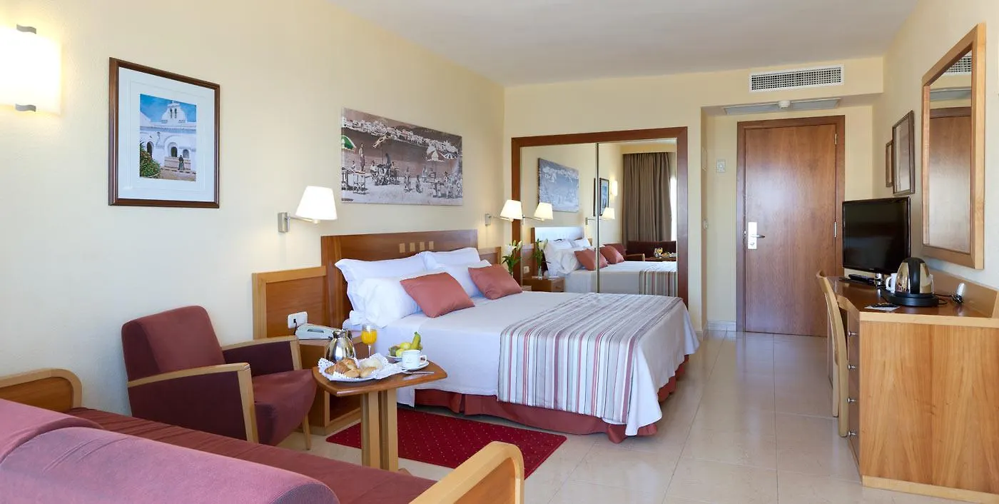 Bellamar Hotel Beach & Spa Sant Antoni de Portmany