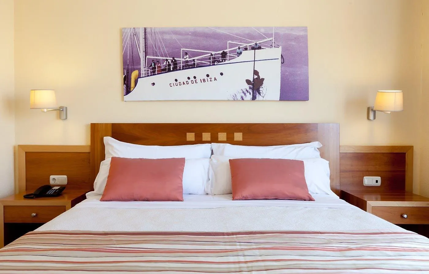 Bellamar Hotel Beach & Spa Sant Antoni de Portmany