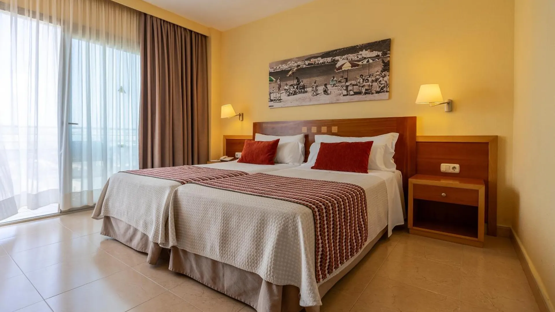 Bellamar Hotel Beach & Spa San Antonio   San Antonio (Ibiza)