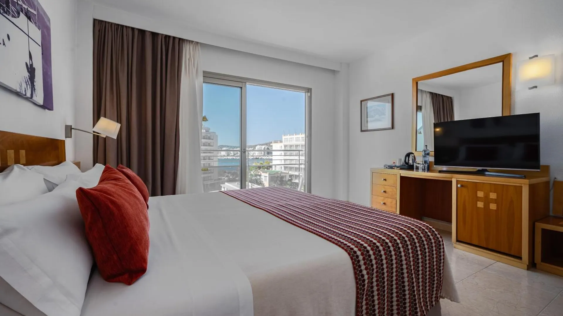 Bellamar Hotel Beach & Spa San Antonio  San Antonio (Ibiza)