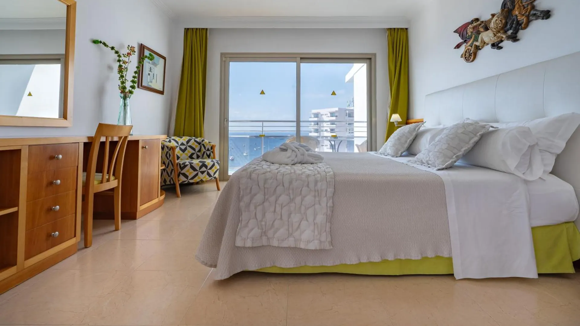 Bellamar Hotel Beach & Spa San Antonio