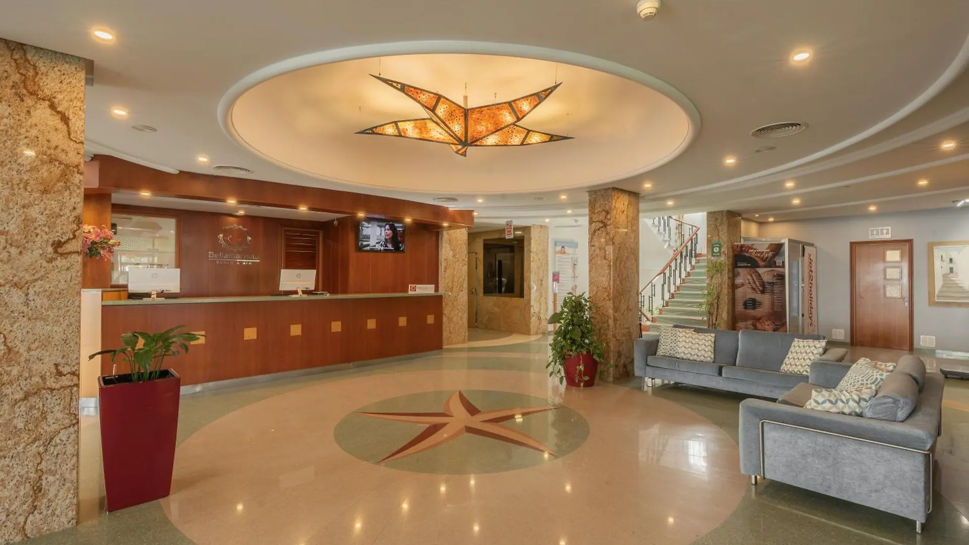 Bellamar Hotel Beach & Spa San Antonio