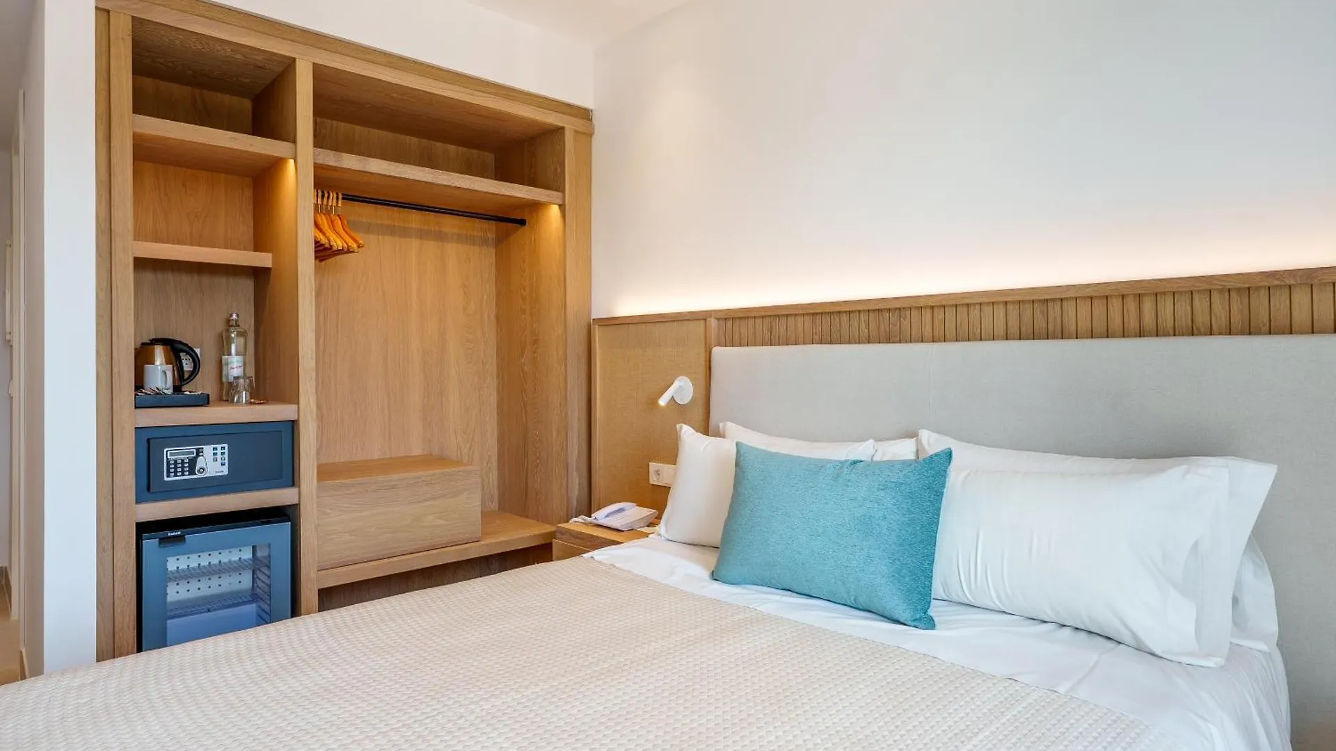 Bellamar Hotel Beach & Spa Sant Antoni de Portmany Espagne