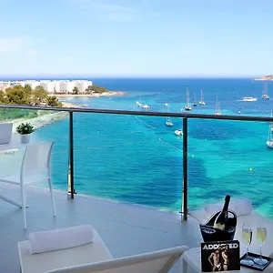 Aparthotel Axel Ibiza - Adults Only, San Antonio (Ibiza)