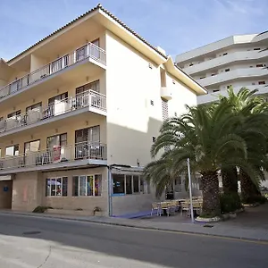 Bei Juan Bona Vista Hostel