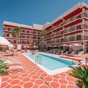 Romeos Ibiza - Adults Only Hotel