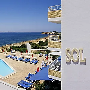 Sol Bahia Ibiza Apartment