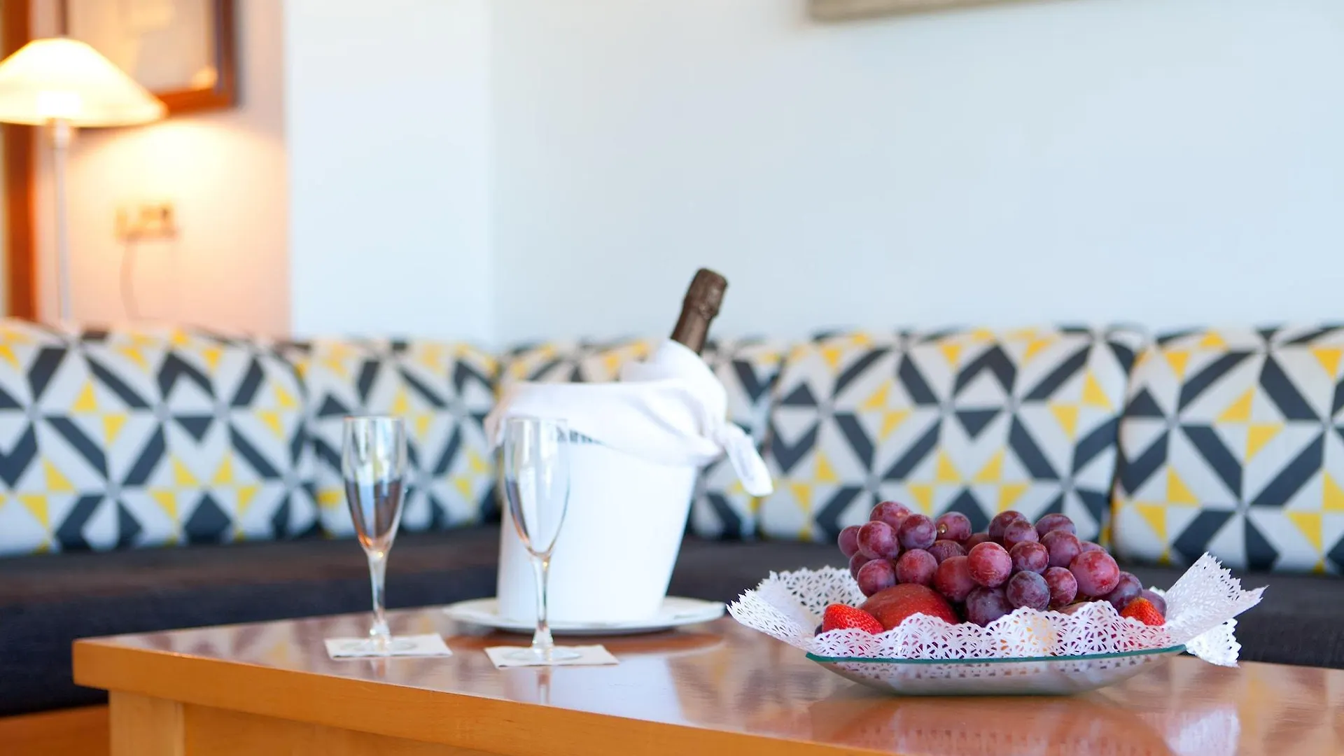 Bellamar Hotel Beach&Spa Sant Antoni de Portmany