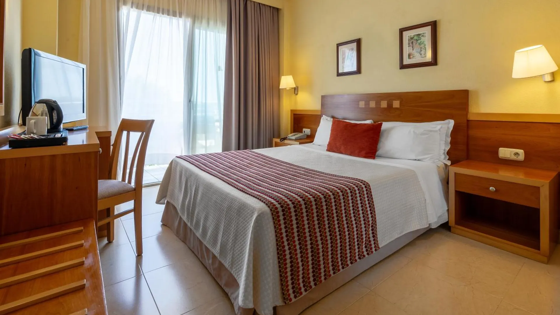 Bellamar Hotel Beach&Spa Sant Antoni de Portmany