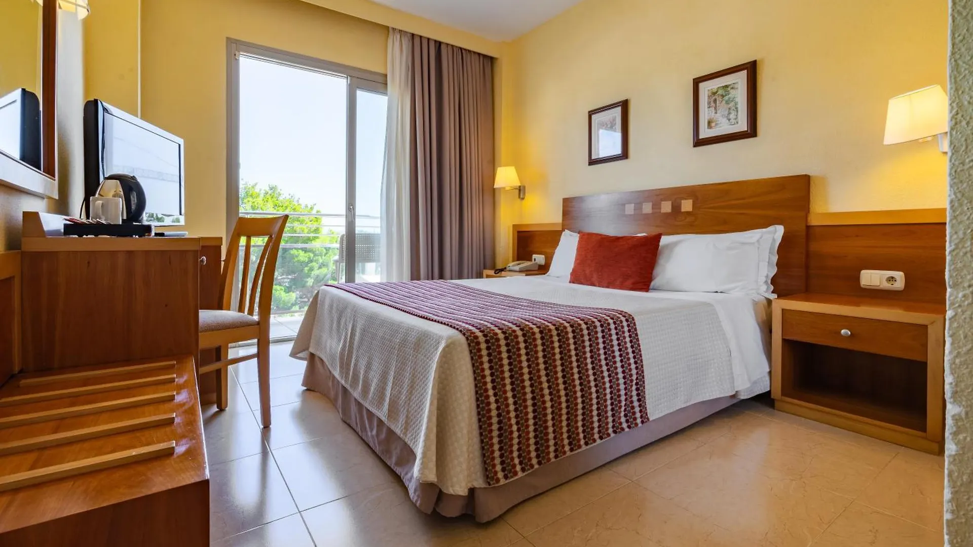 Bellamar Hotel Beach&Spa Sant Antoni de Portmany