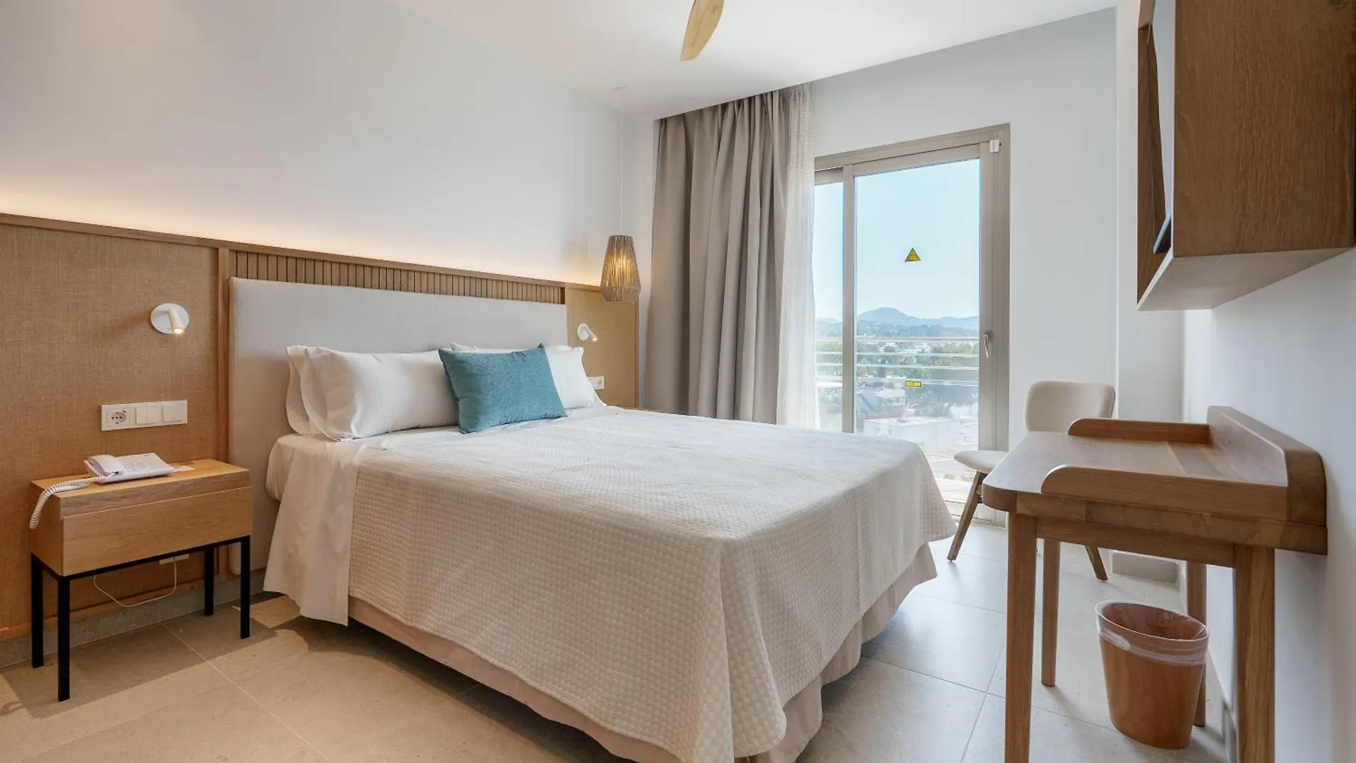 Bellamar Hotel Beach&Spa Sant Antoni de Portmany