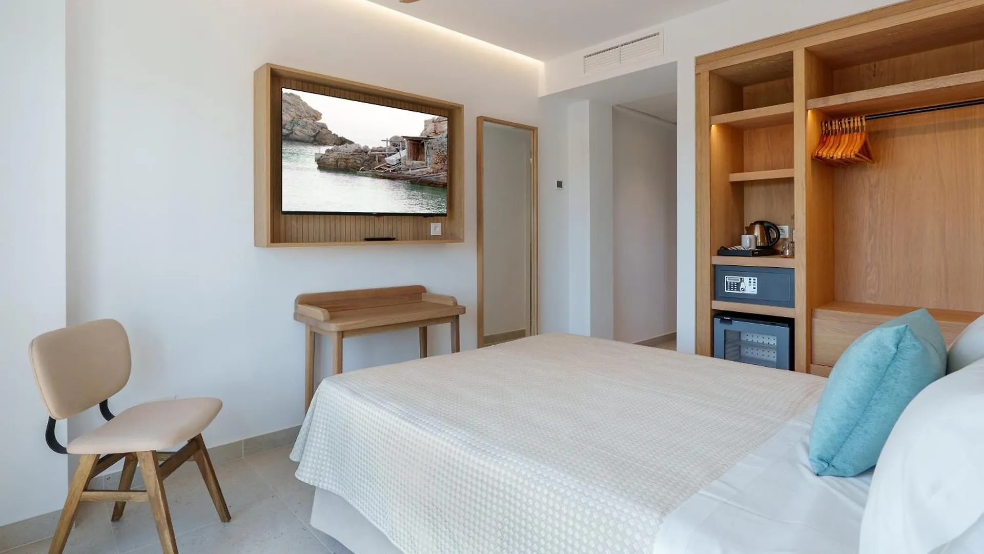 Bellamar Hotel Beach&Spa Sant Antoni de Portmany