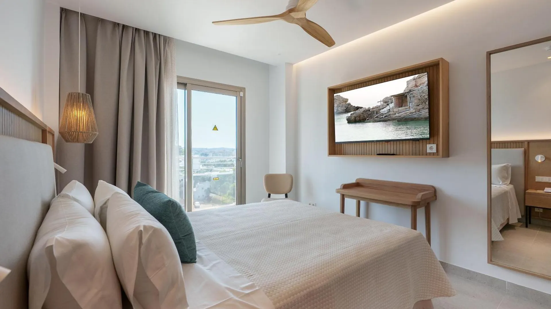 Bellamar Hotel Beach&Spa Sant Antoni de Portmany