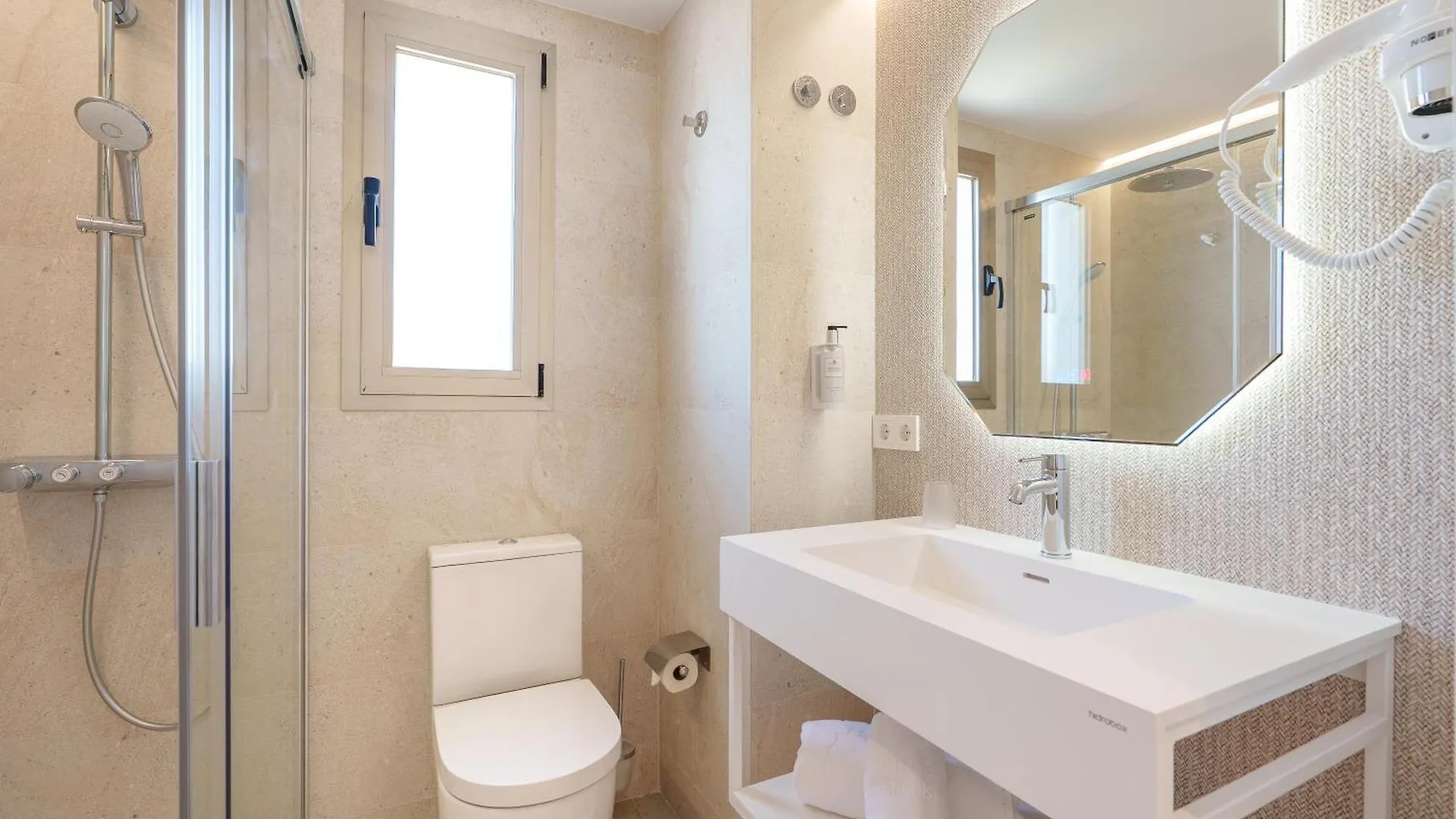 Bellamar Hotel Beach&Spa Sant Antoni de Portmany Spanien