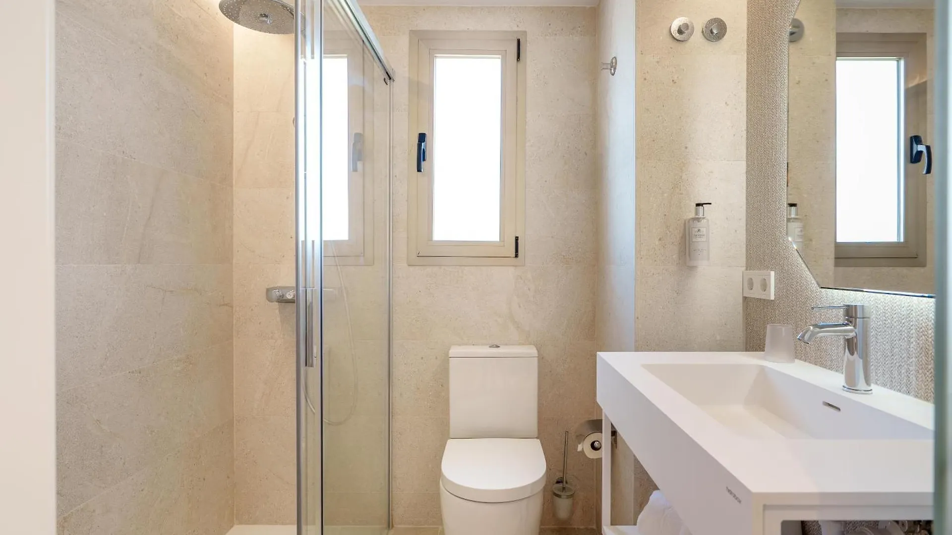 Bellamar Hotel Beach&Spa Sant Antoni de Portmany