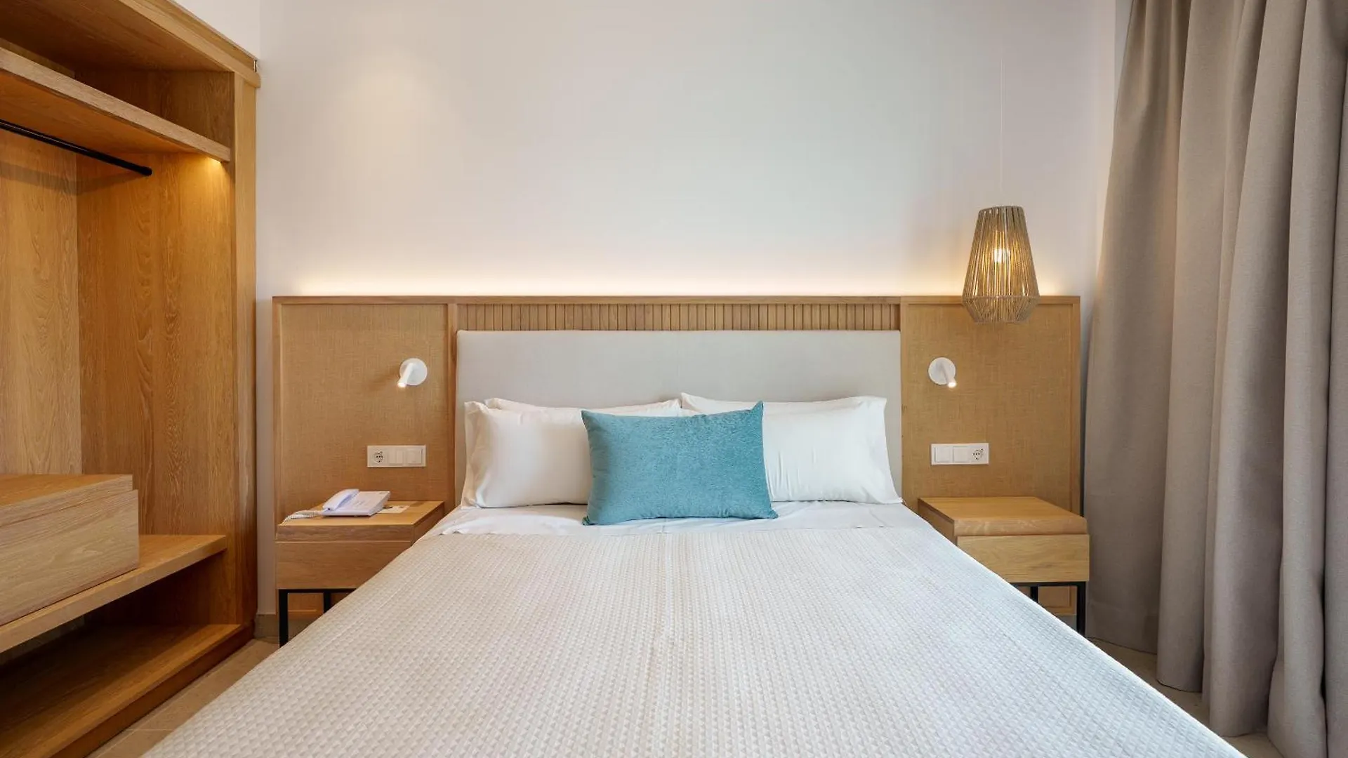 Bellamar Hotel Beach&Spa Sant Antoni de Portmany