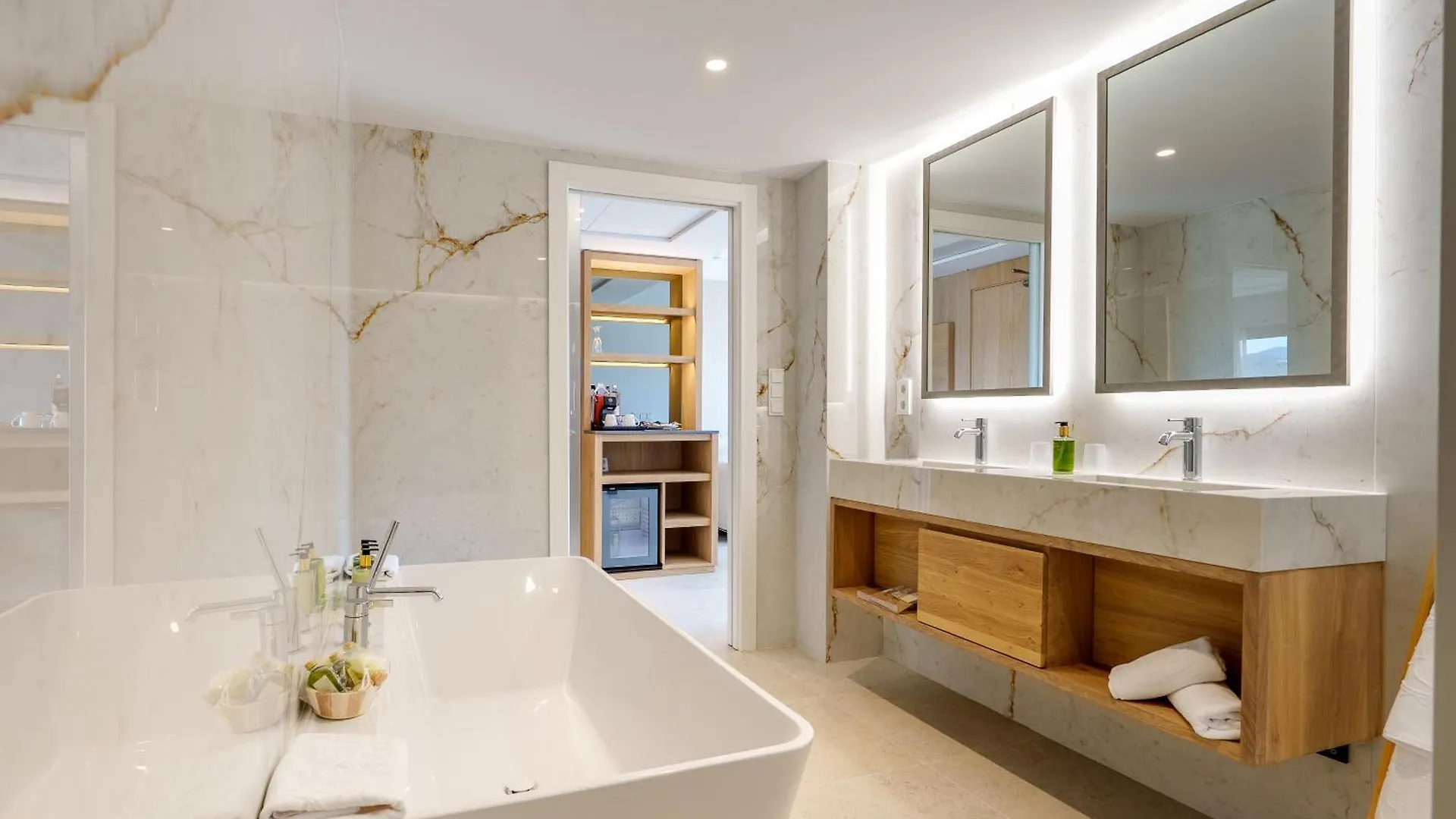 Bellamar Hotel Beach&Spa Sant Antoni de Portmany