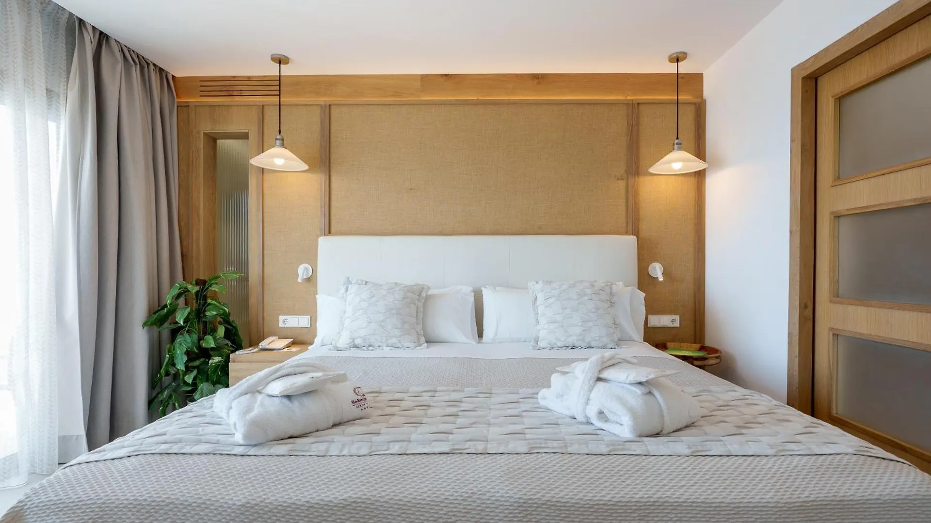 Bellamar Hotel Beach&Spa Sant Antoni de Portmany