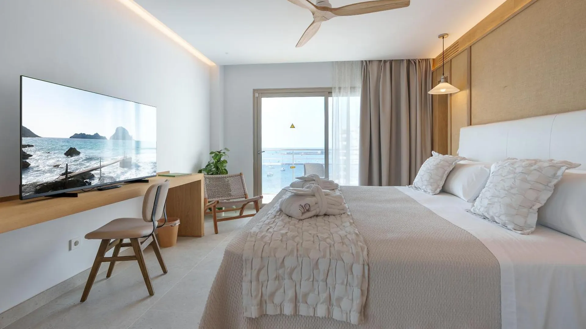 Bellamar Hotel Beach&Spa Sant Antoni de Portmany
