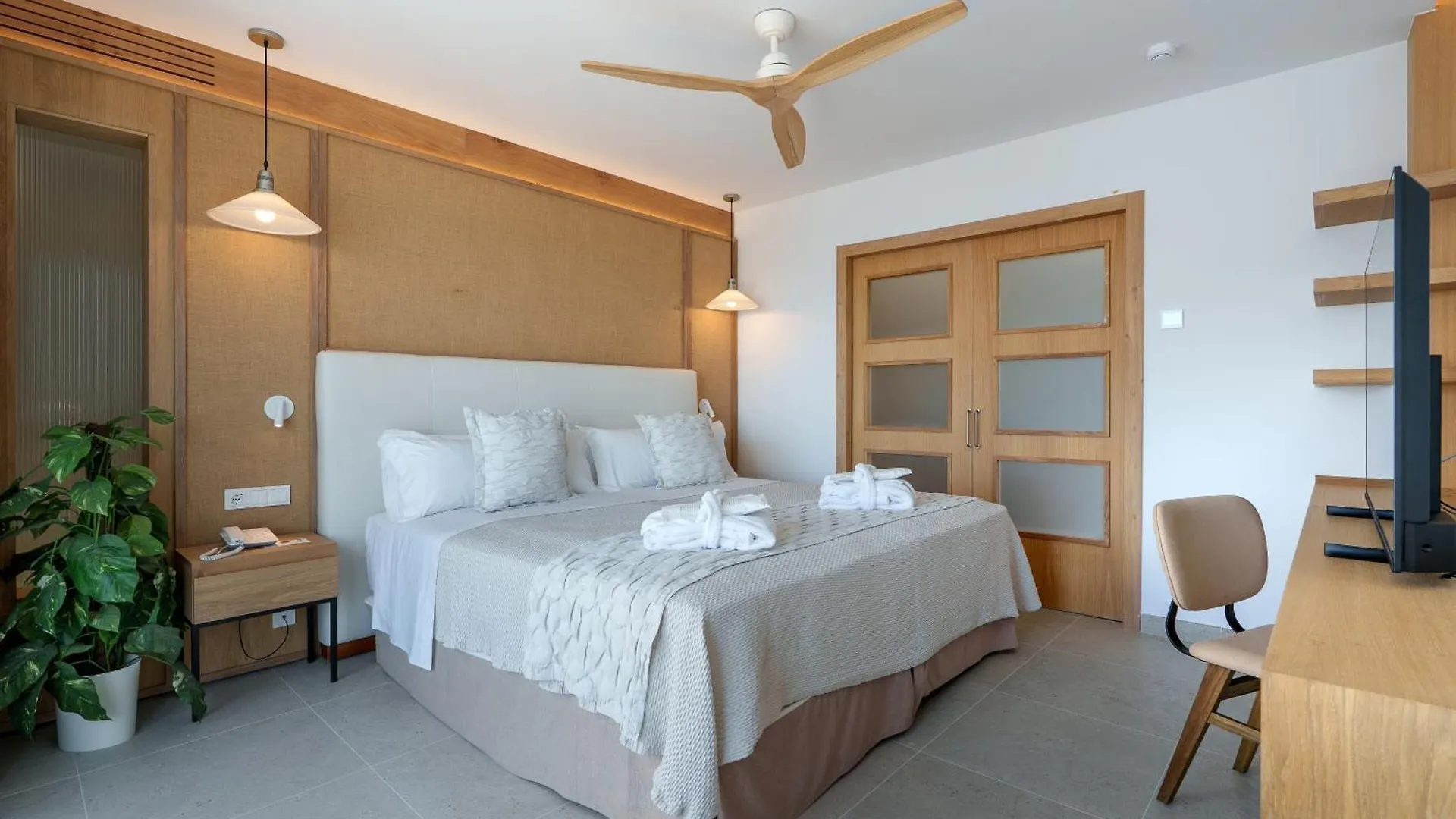 Bellamar Hotel Beach&Spa Sant Antoni de Portmany